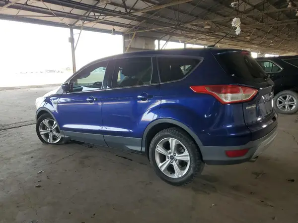 1FMCU0GX7GUA29997 2016 FORD ESCAPE - Image 2