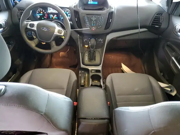 1FMCU0GX7GUA29997 2016 FORD ESCAPE - Image 8