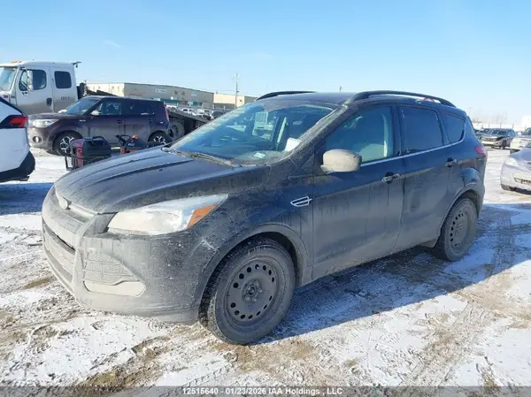 1FMCU0GX7GUA34052 2016 FORD ESCAPE - Image 2