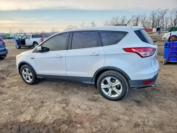 1FMCU0GX7GUA36111 2016 FORD ESCAPE - Image 2