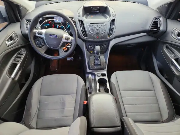 1FMCU0GX7GUA36111 2016 FORD ESCAPE - Image 8