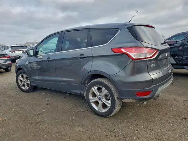 1FMCU0GX7GUA37470 2016 FORD ESCAPE - Image 2