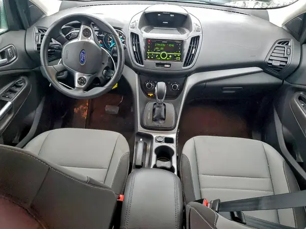 1FMCU0GX7GUA37470 2016 FORD ESCAPE - Image 8
