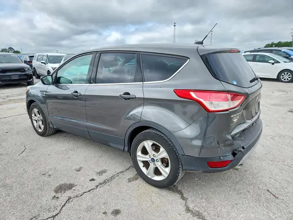 1FMCU0GX7GUA37789 2016 FORD ESCAPE - Image 2