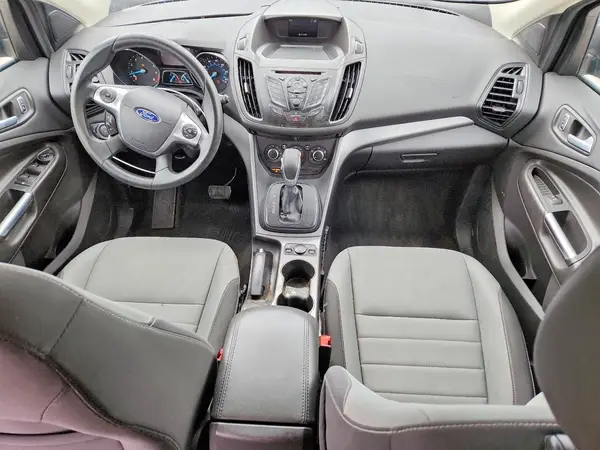 1FMCU0GX7GUA37789 2016 FORD ESCAPE - Image 8