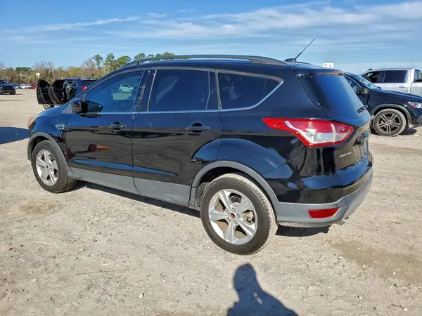 1FMCU0GX7GUA38554 2016 FORD ESCAPE - Image 2