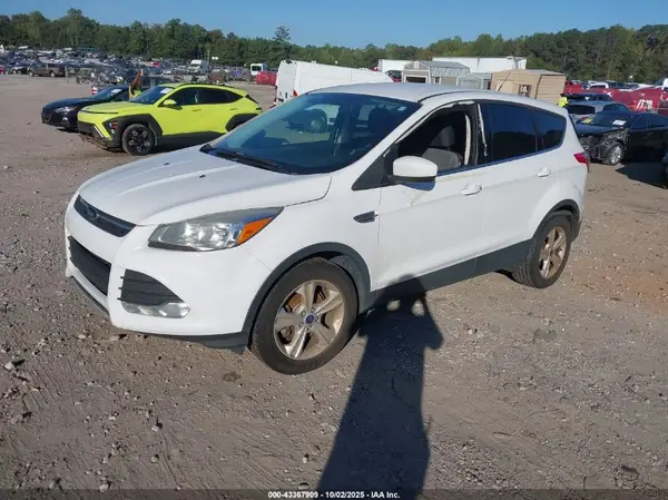 1FMCU0GX7GUA40403 2016 FORD ESCAPE - Image 2