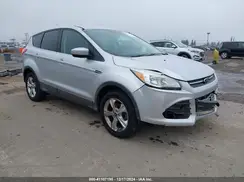 1FMCU0GX7GUA45259 2016 FORD ESCAPE