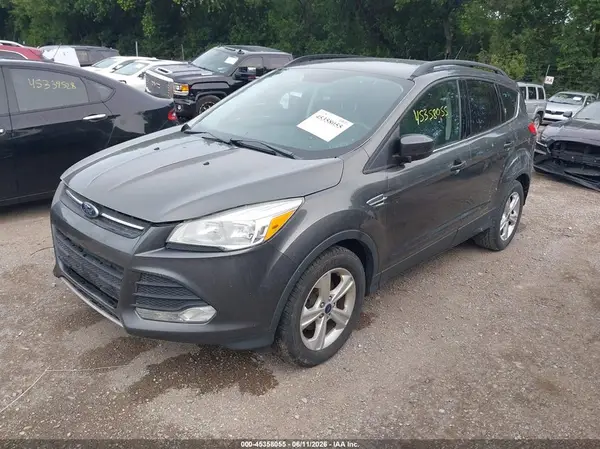 1FMCU0GX7GUA45665 2016 FORD ESCAPE - Image 2