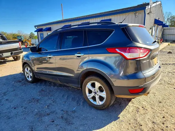 1FMCU0GX7GUA49764 2016 FORD ESCAPE - Image 2