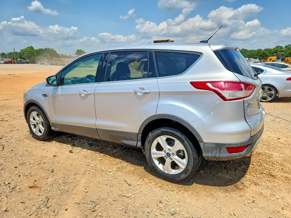 1FMCU0GX7GUA49828 2016 FORD ESCAPE - Image 2