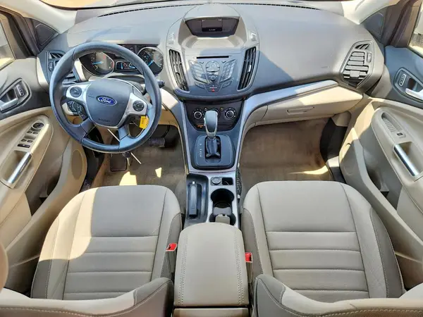 1FMCU0GX7GUA49828 2016 FORD ESCAPE - Image 8