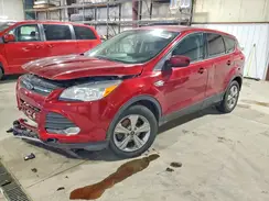 1FMCU0GX7GUA50218 2016 FORD ESCAPE