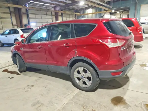 1FMCU0GX7GUA50218 2016 FORD ESCAPE - Image 2