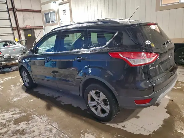 1FMCU0GX7GUA50395 2016 FORD ESCAPE - Image 2