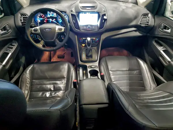 1FMCU0GX7GUA50395 2016 FORD ESCAPE - Image 8