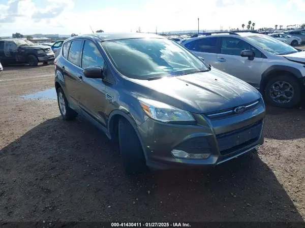 1FMCU0GX7GUA53541 2016 FORD ESCAPE - Image 1
