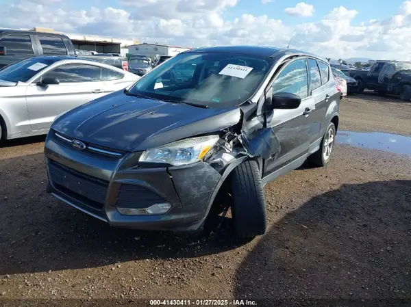 1FMCU0GX7GUA53541 2016 FORD ESCAPE - Image 2