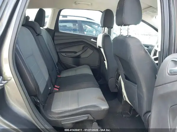 1FMCU0GX7GUA53541 2016 FORD ESCAPE - Image 8