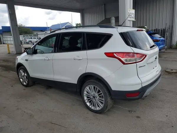 1FMCU0GX7GUA55578 2016 FORD ESCAPE - Image 2