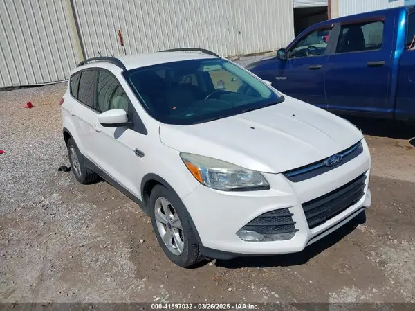 1FMCU0GX7GUA60716 2016 FORD ESCAPE - Image 1
