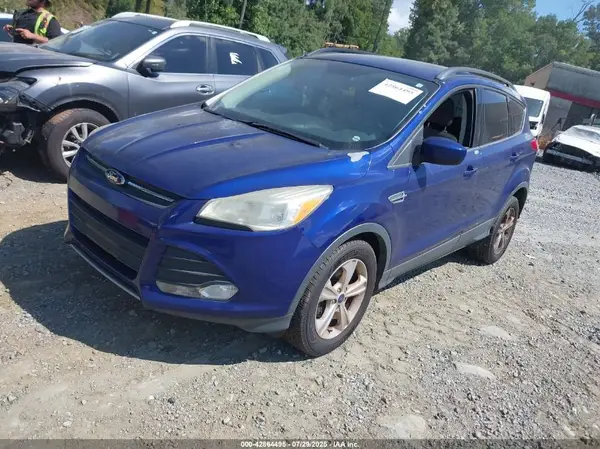 1FMCU0GX7GUA61073 2016 FORD ESCAPE - Image 2