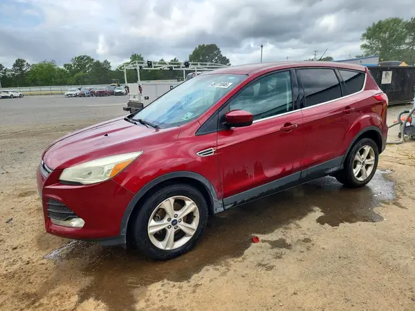 1FMCU0GX7GUA64278 2016 FORD ESCAPE - Image 1