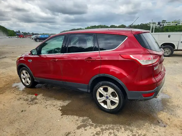 1FMCU0GX7GUA64278 2016 FORD ESCAPE - Image 2