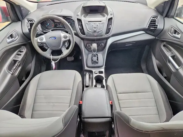 1FMCU0GX7GUA64278 2016 FORD ESCAPE - Image 8