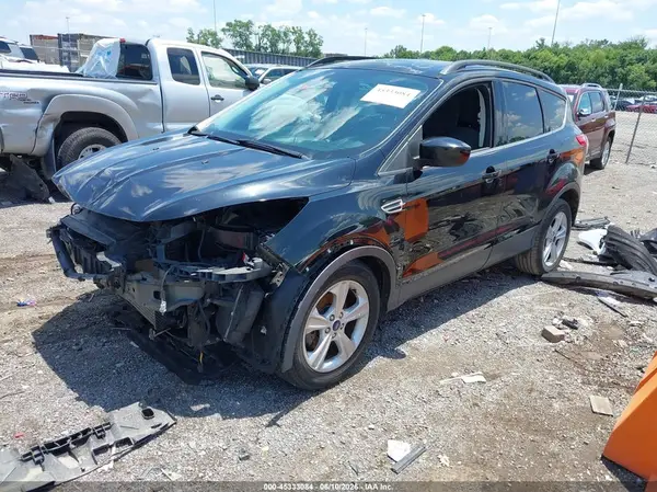 1FMCU0GX7GUA65026 2016 FORD ESCAPE - Image 2