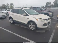 1FMCU0GX7GUA65642 2016 FORD ESCAPE
