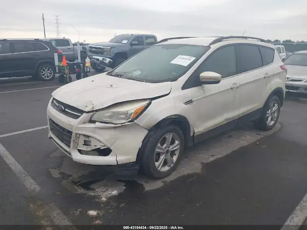 1FMCU0GX7GUA65642 2016 FORD ESCAPE - Image 2