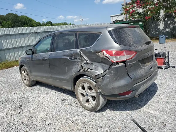 1FMCU0GX7GUA69805 2016 FORD ESCAPE - Image 2