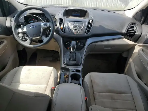 1FMCU0GX7GUA69805 2016 FORD ESCAPE - Image 8