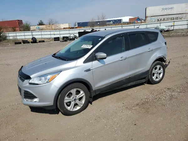 1FMCU0GX7GUA73885 2016 FORD ESCAPE - Image 1
