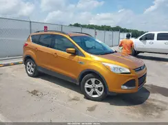 1FMCU0GX7GUA74809 2016 FORD ESCAPE
