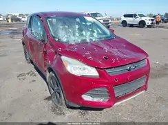 1FMCU0GX7GUA82991 2016 FORD ESCAPE