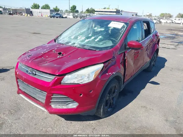 1FMCU0GX7GUA82991 2016 FORD ESCAPE - Image 2