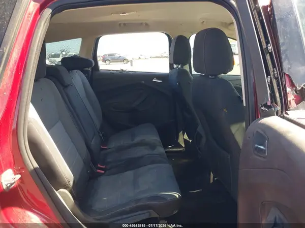 1FMCU0GX7GUA82991 2016 FORD ESCAPE - Image 8