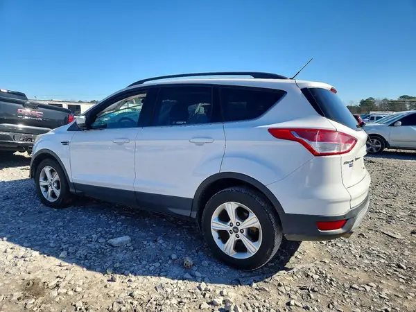 1FMCU0GX7GUA83137 2016 FORD ESCAPE - Image 2