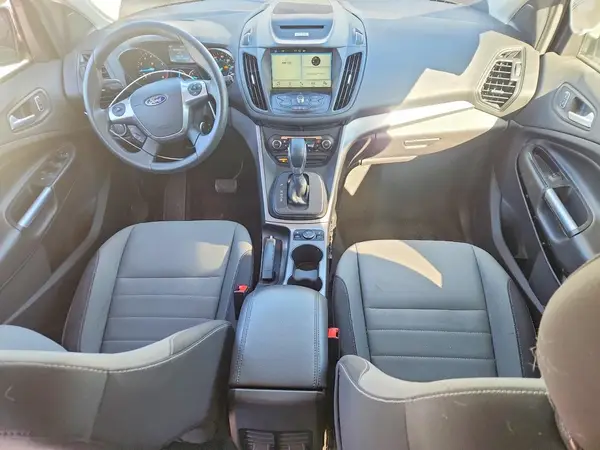 1FMCU0GX7GUA83137 2016 FORD ESCAPE - Image 8