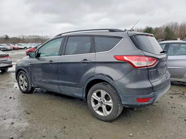1FMCU0GX7GUA92291 2016 FORD ESCAPE - Image 2