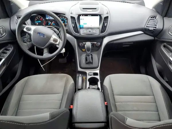 1FMCU0GX7GUA92291 2016 FORD ESCAPE - Image 8
