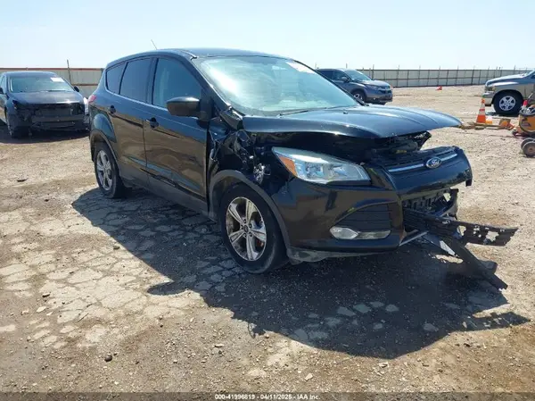 1FMCU0GX7GUA92713 2016 FORD ESCAPE - Image 1