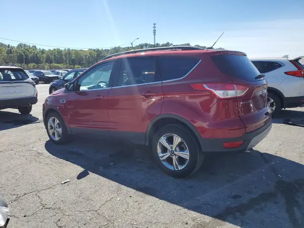 1FMCU0GX7GUA94378 2016 FORD ESCAPE - Image 2