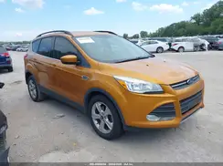1FMCU0GX7GUA95126 2016 FORD ESCAPE