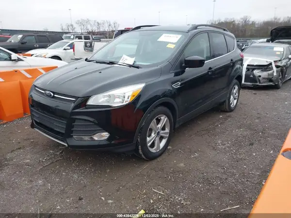 1FMCU0GX7GUA95661 2016 FORD ESCAPE - Image 2