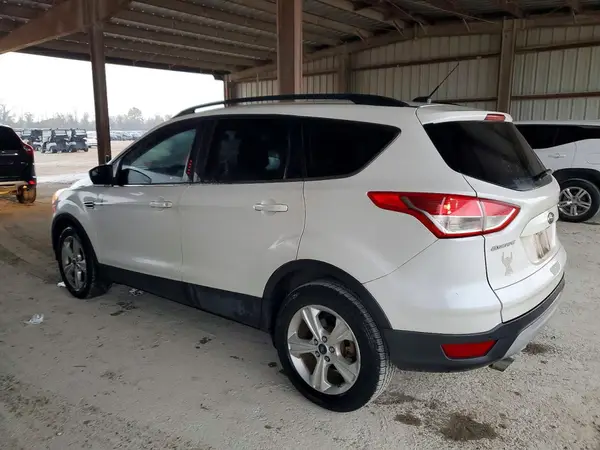 1FMCU0GX7GUA96048 2016 FORD ESCAPE - Image 2