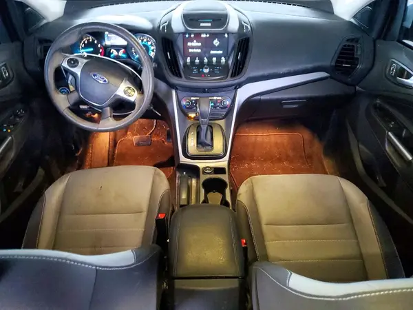 1FMCU0GX7GUA96048 2016 FORD ESCAPE - Image 8
