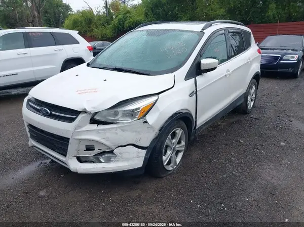 1FMCU0GX7GUA96390 2016 FORD ESCAPE - Image 2